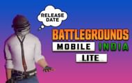BGMI Lite will be released soon (Image via Sportskeeda)